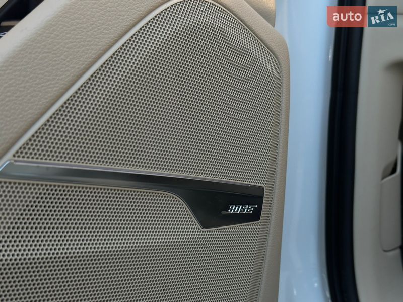 Позашляховик / Кросовер Audi Q7 2018 в Харкові фото 19 Позашляховик / Кросовер Audi Q7 2018 в Харкові