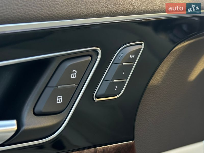 Позашляховик / Кросовер Audi Q7 2018 в Харкові фото 32 Позашляховик / Кросовер Audi Q7 2018 в Харкові