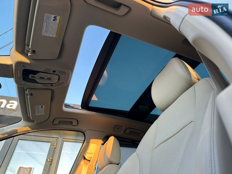 Позашляховик / Кросовер Audi Q7 2018 в Харкові фото 42 Позашляховик / Кросовер Audi Q7 2018 в Харкові