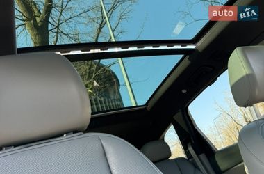 Внедорожник / Кроссовер Audi Q7 2016 в Харькове