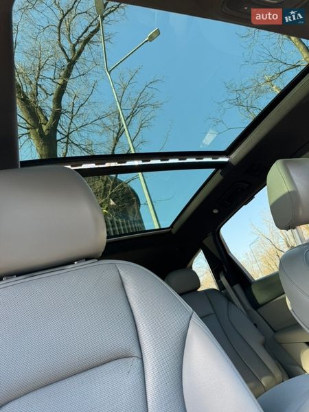 Внедорожник / Кроссовер Audi Q7 2016 в Харькове