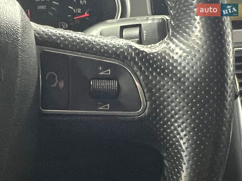 Позашляховик / Кросовер Audi Q7 2010 в Одесі