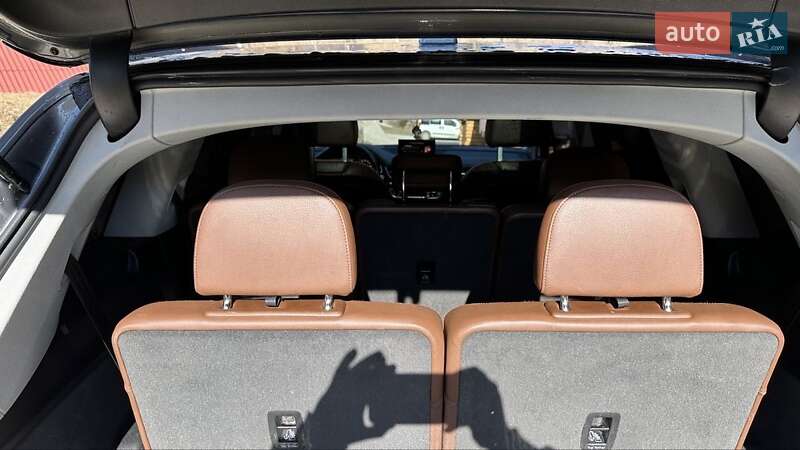 Внедорожник / Кроссовер Audi Q7 2016 в Межгорье