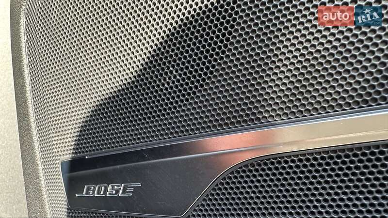 Внедорожник / Кроссовер Audi Q7 2016 в Межгорье