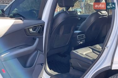 Позашляховик / Кросовер Audi Q7 2018 в Івано-Франківську