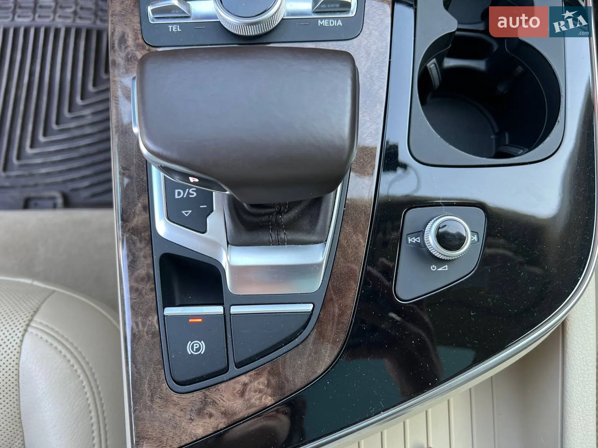 2018 Audi Q7 - мініатюра 34