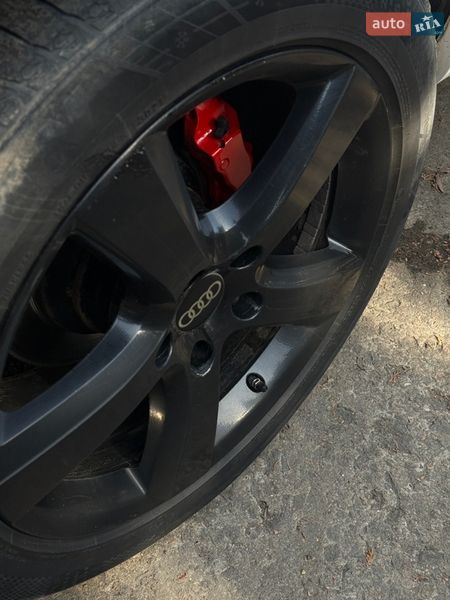 Внедорожник / Кроссовер Audi Q7 2009 в Луцке