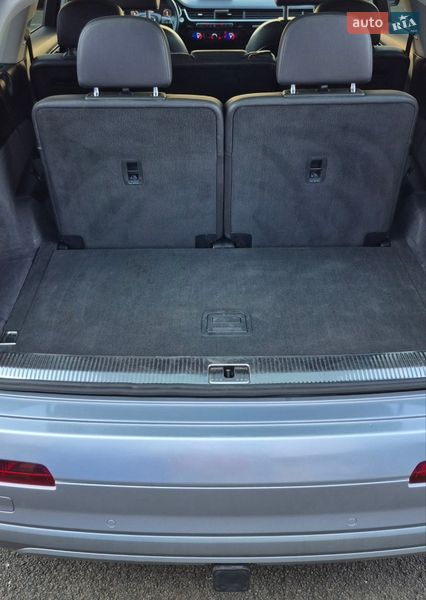 Внедорожник / Кроссовер Audi Q7 2018 в Ковеле