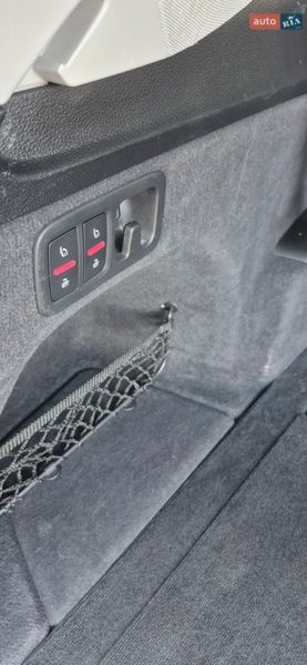 Внедорожник / Кроссовер Audi Q7 2018 в Ковеле