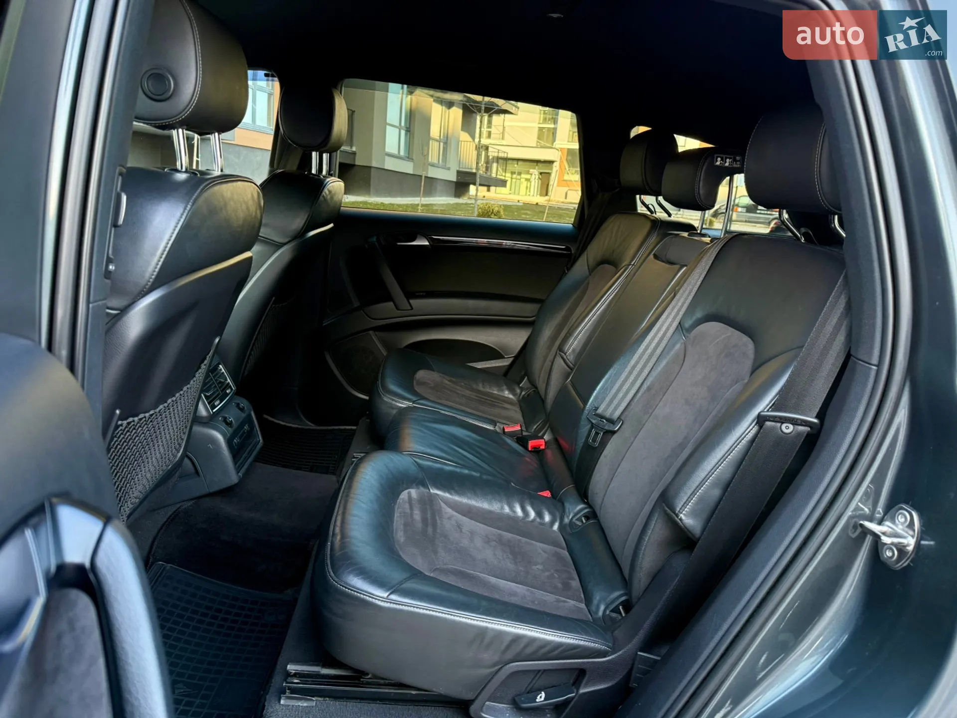2013 Audi Q7 - мініатюра 49