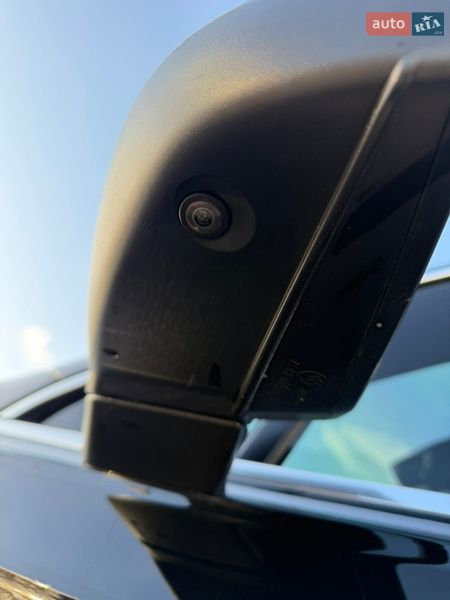 Позашляховик / Кросовер Audi Q7 2017 в Києві фото 12 Позашляховик / Кросовер Audi Q7 2017 в Києві