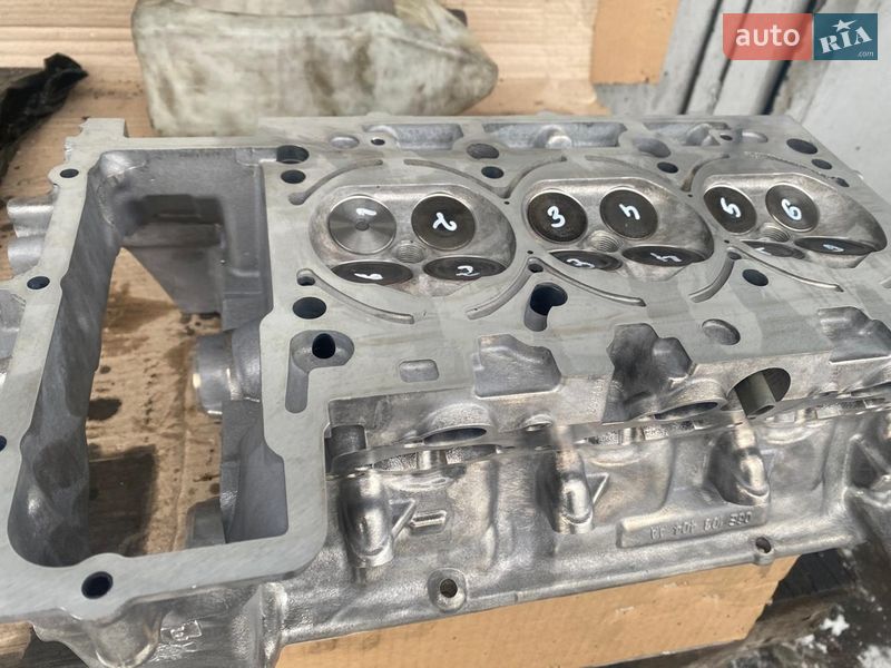 Позашляховик / Кросовер Audi Q7 2017 в Києві фото 28 Позашляховик / Кросовер Audi Q7 2017 в Києві