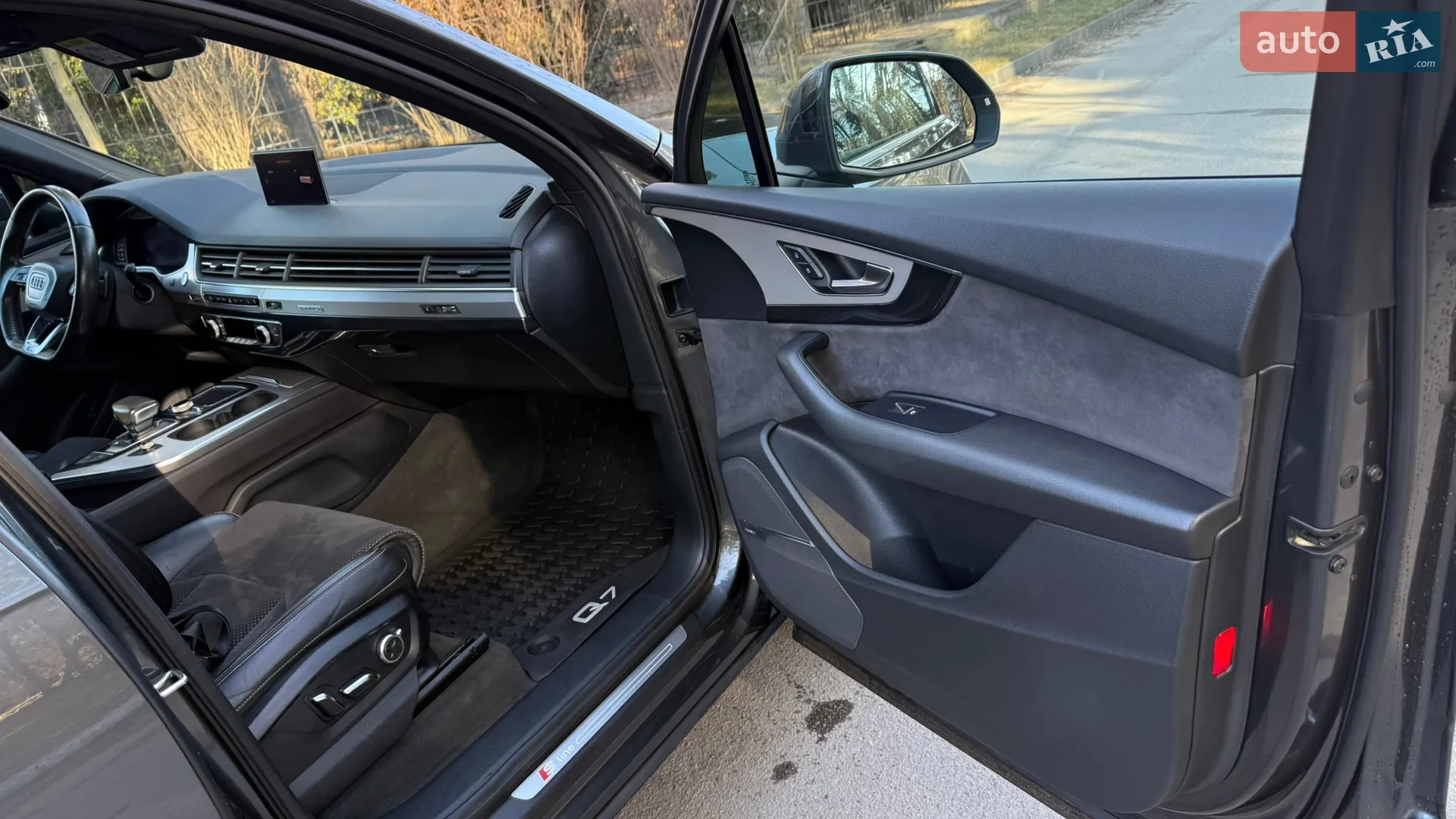 2017 Audi Q7 - мініатюра 45