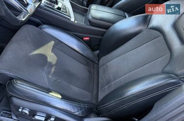 Внедорожник / Кроссовер Audi Q7 2017 в Киеве