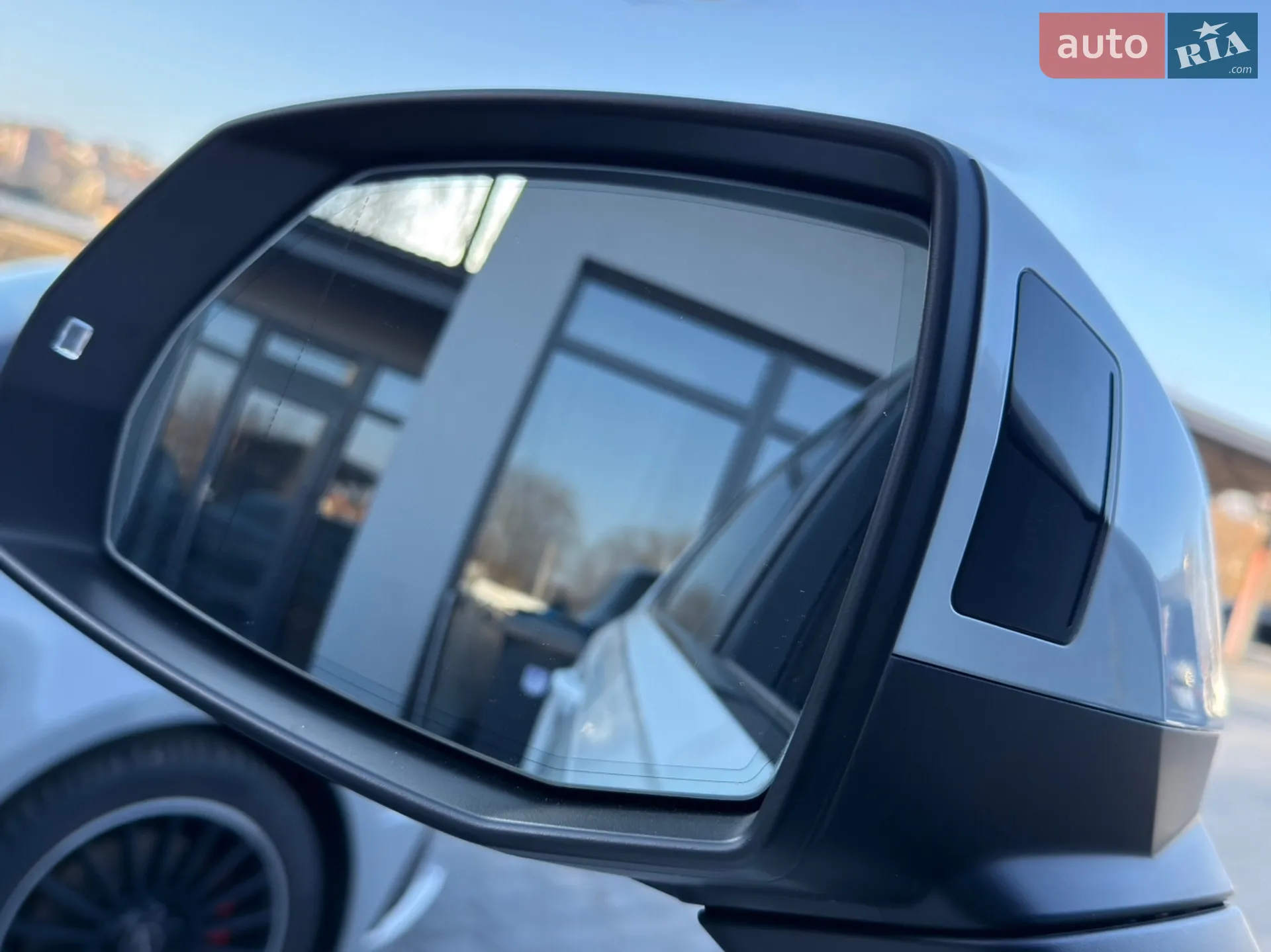 2017 Audi Q7 - мініатюра 35