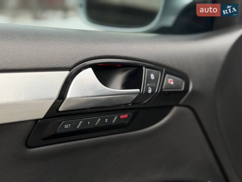 Внедорожник / Кроссовер Audi Q7 2010 в Киеве