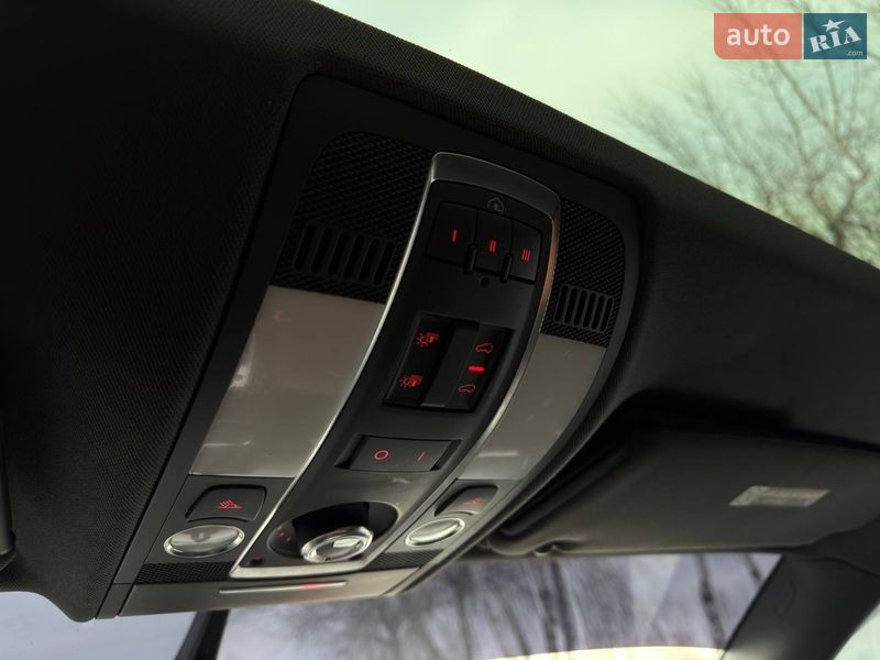 Внедорожник / Кроссовер Audi Q7 2010 в Киеве