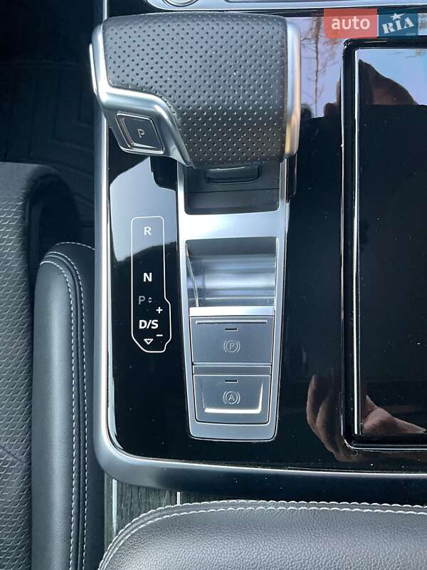 Внедорожник / Кроссовер Audi Q7 2020 в Тернополе