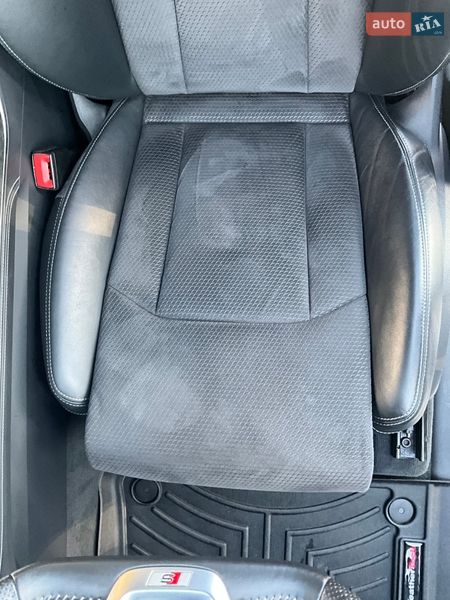 Внедорожник / Кроссовер Audi Q7 2020 в Тернополе