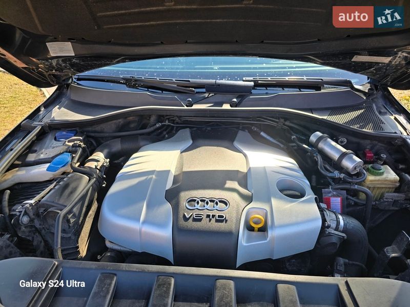 Внедорожник / Кроссовер Audi Q7 2014 в Любомле