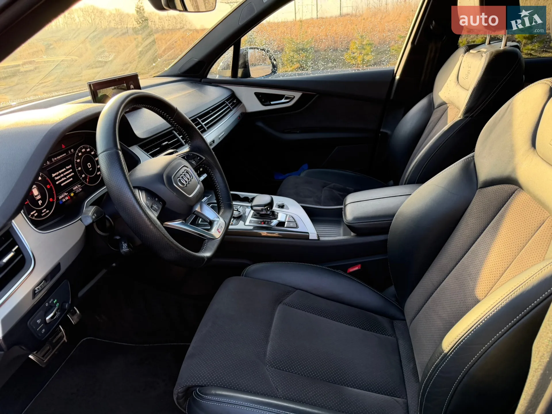 2018 Audi Q7 - мініатюра 9