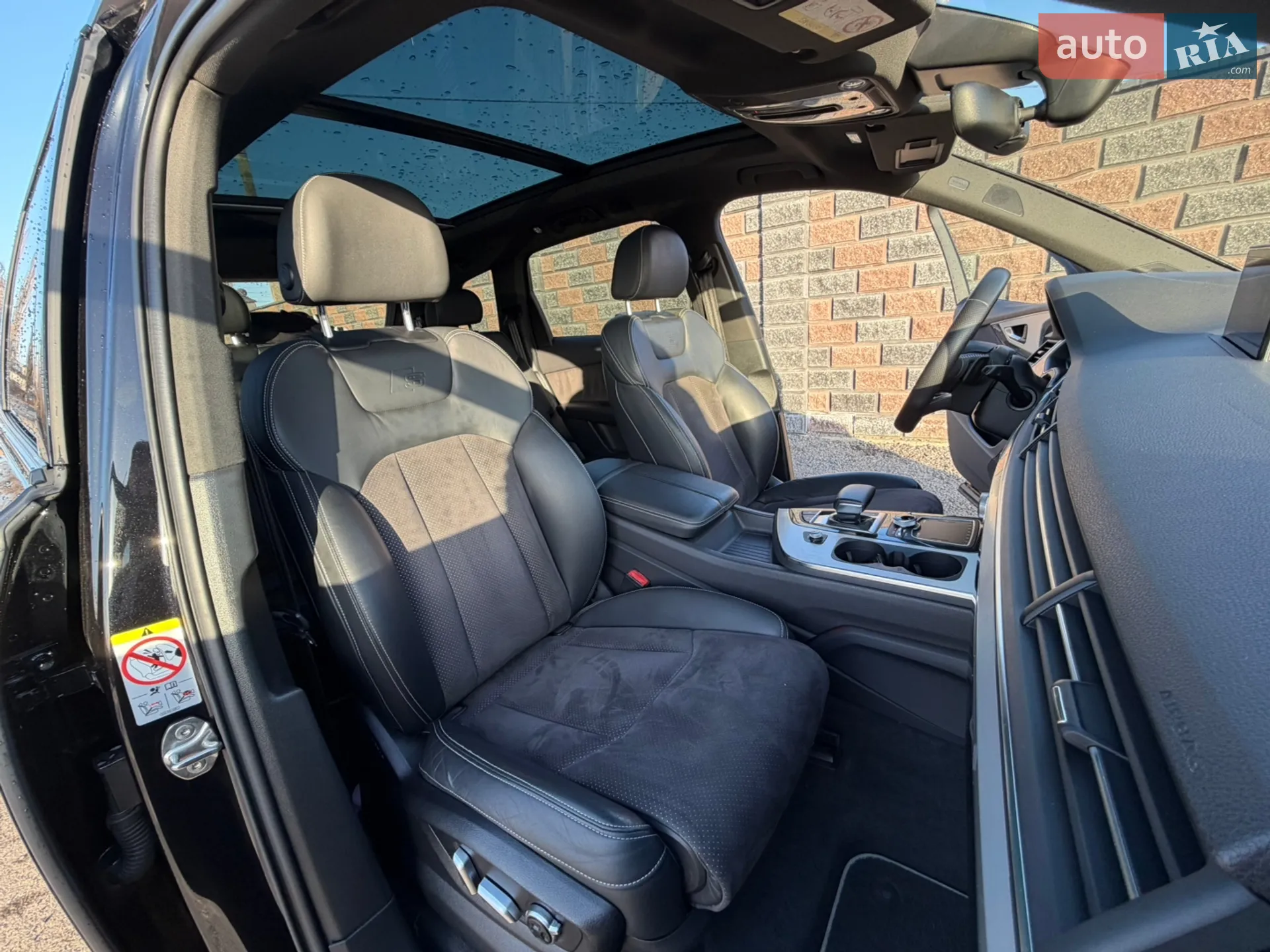 2018 Audi Q7 - мініатюра 11
