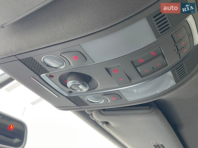 Внедорожник / Кроссовер Audi Q7 2010 в Ровно