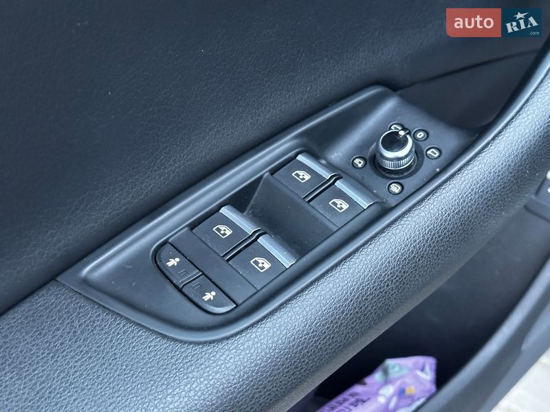 Позашляховик / Кросовер Audi Q7 2019 в Львові