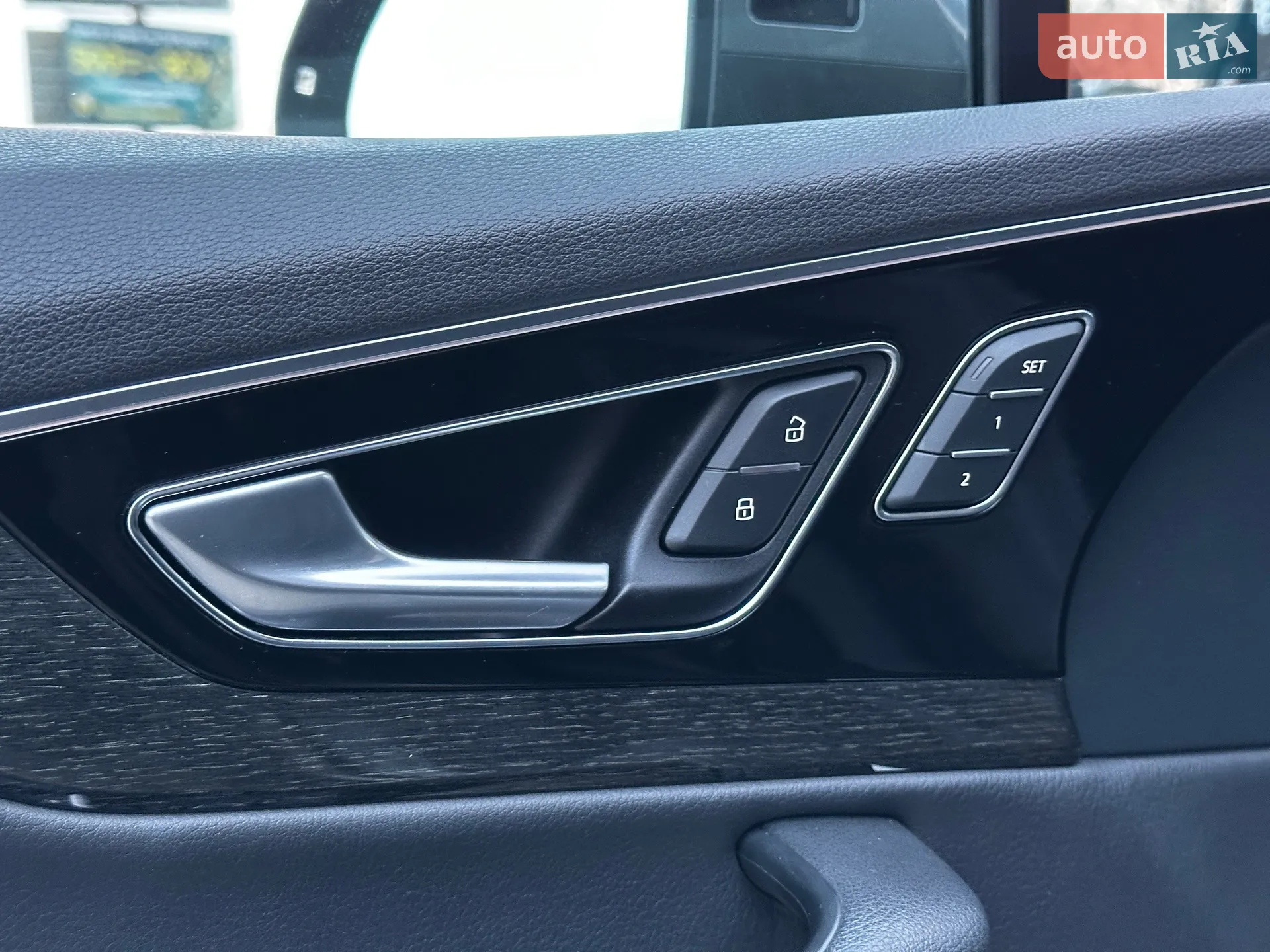 2019 Audi Q7 - мініатюра 30