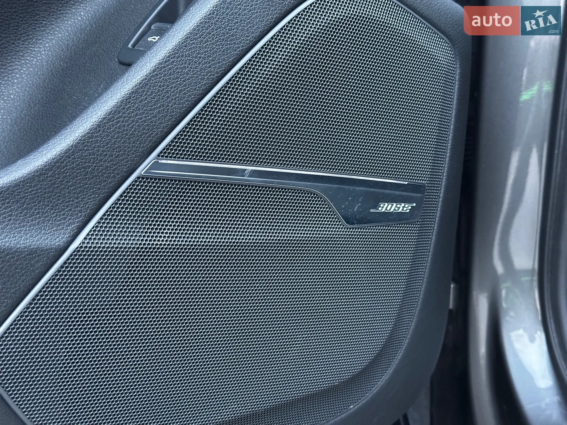 2019 Audi Q7 - мініатюра 31