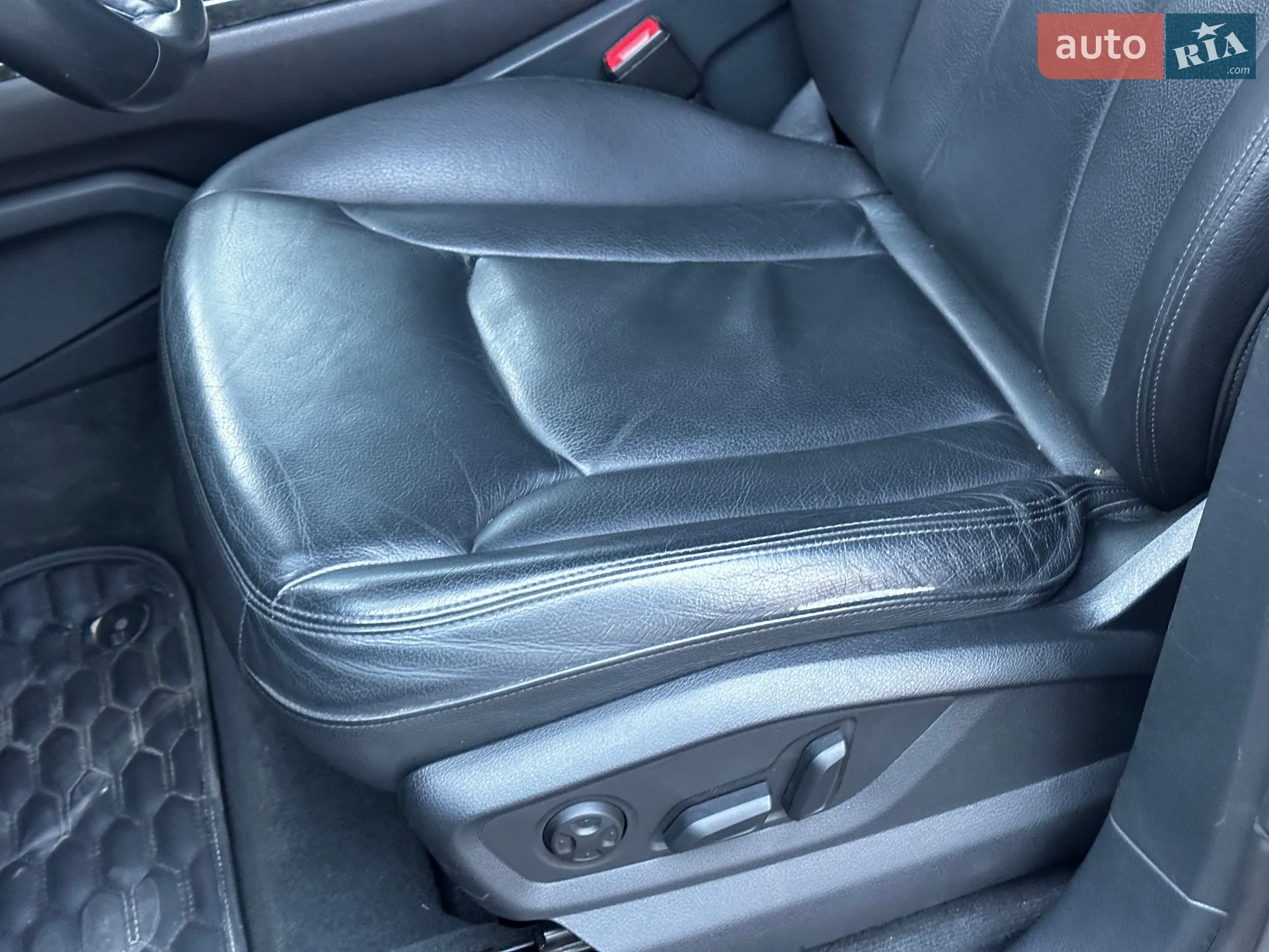 2019 Audi Q7 - мініатюра 32