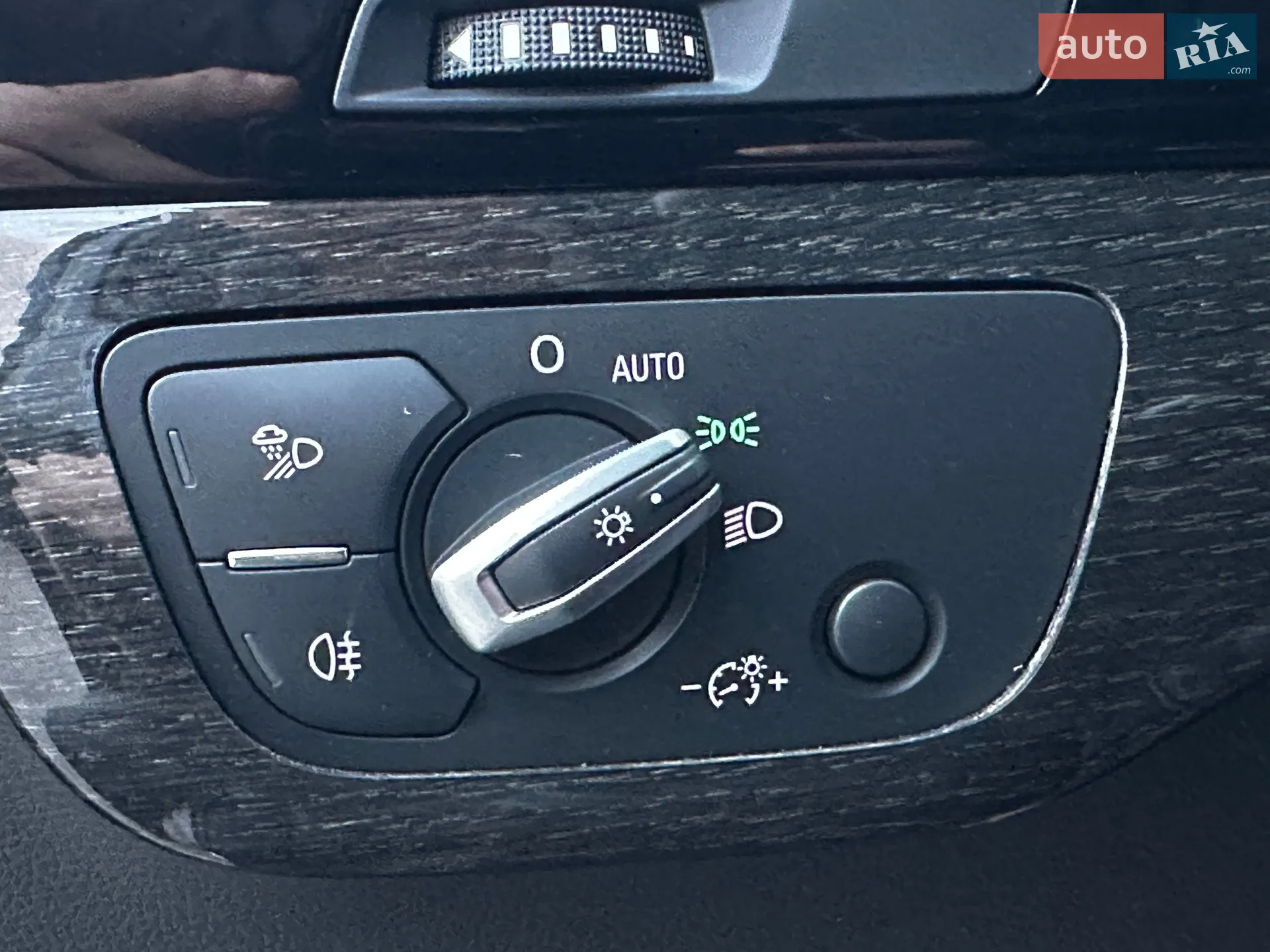 2019 Audi Q7 - мініатюра 35