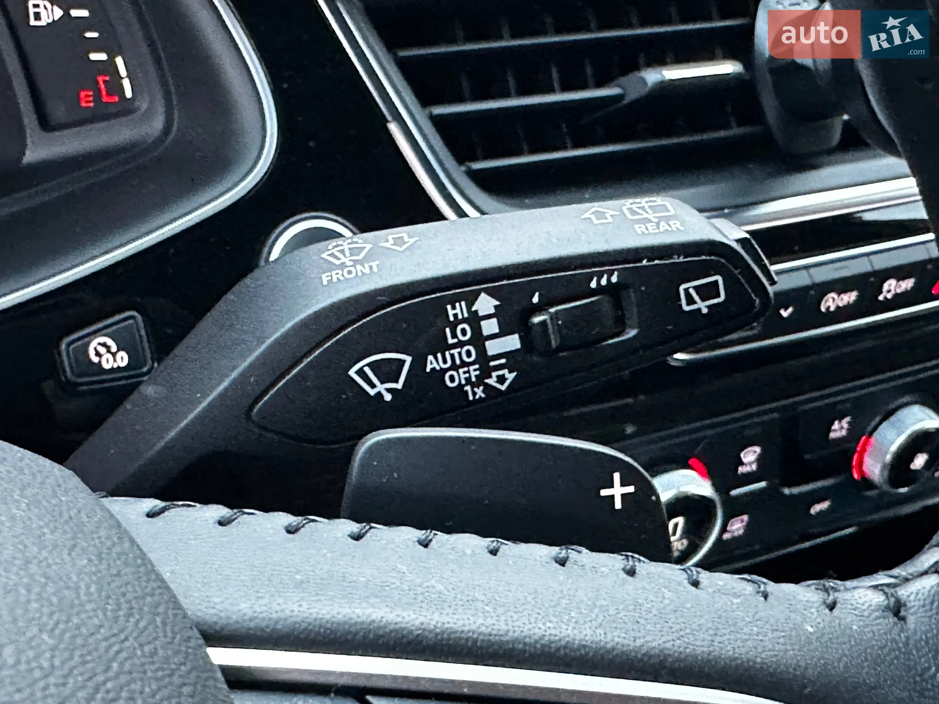 2019 Audi Q7 - мініатюра 38