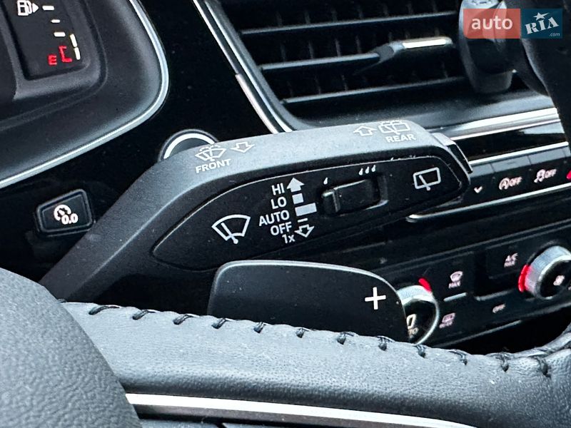Позашляховик / Кросовер Audi Q7 2019 в Львові