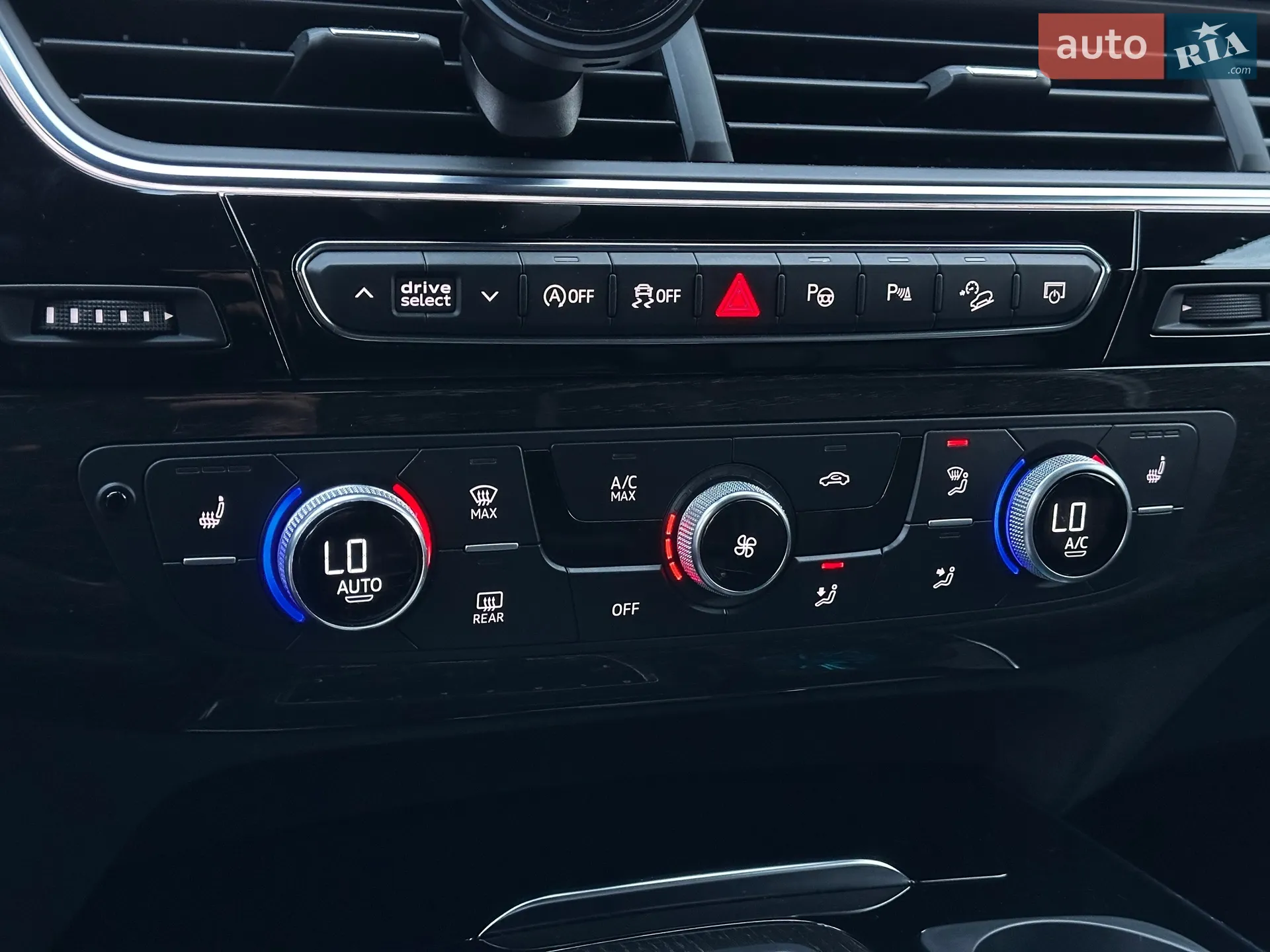 2019 Audi Q7 - мініатюра 39