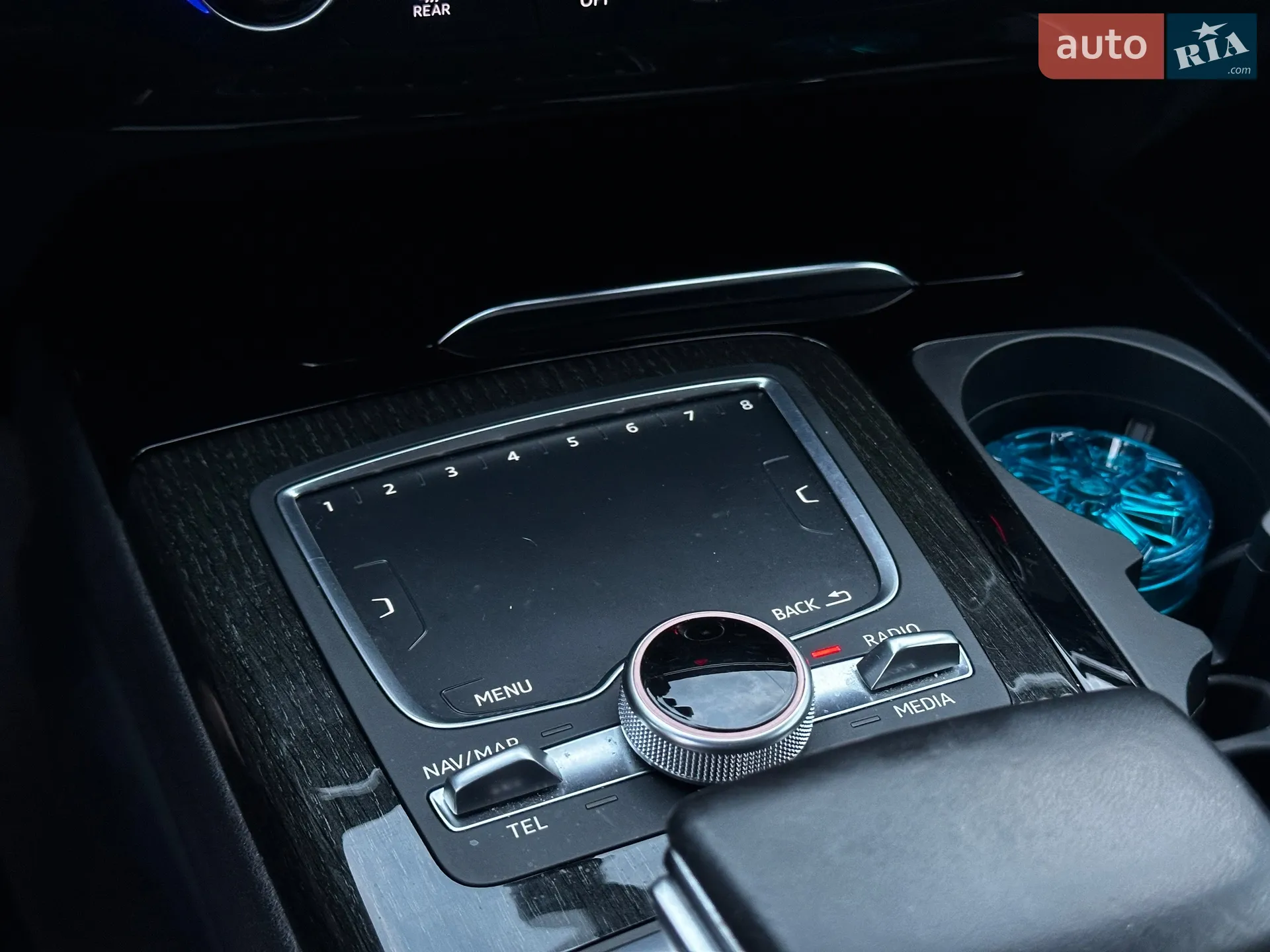 2019 Audi Q7 - мініатюра 40