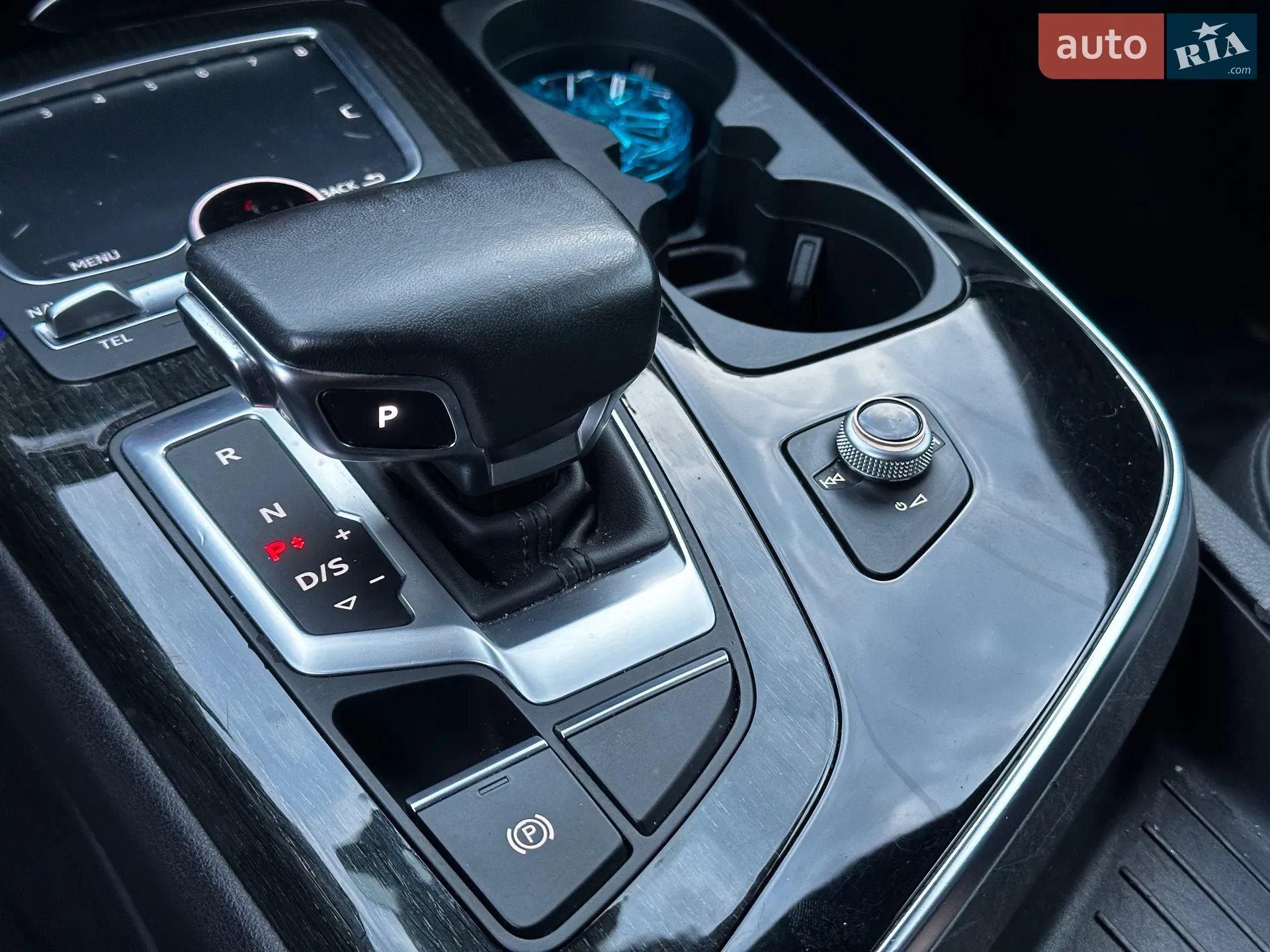 2019 Audi Q7 - мініатюра 41