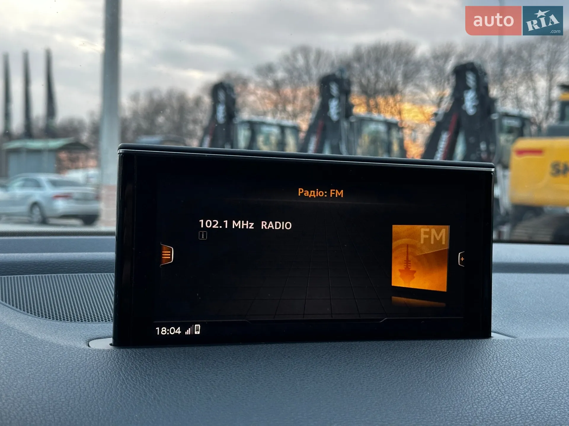2019 Audi Q7 - мініатюра 42