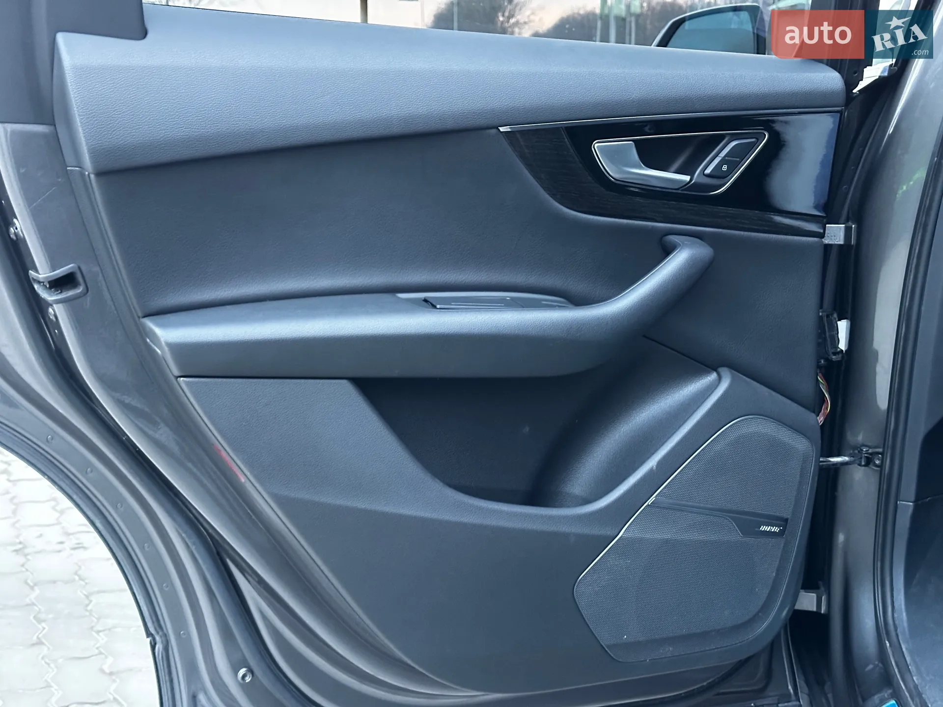 2019 Audi Q7 - мініатюра 44
