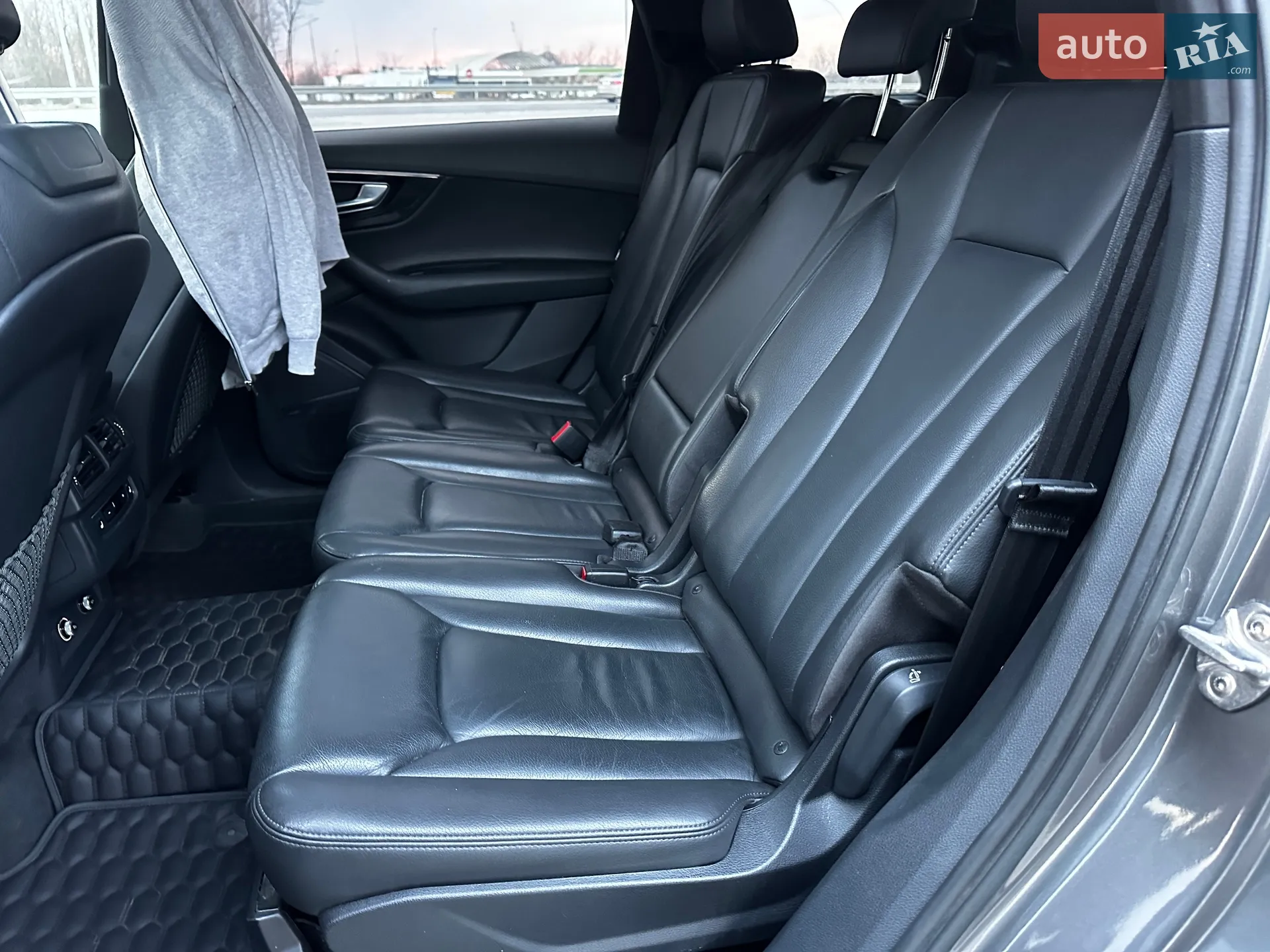 2019 Audi Q7 - мініатюра 47
