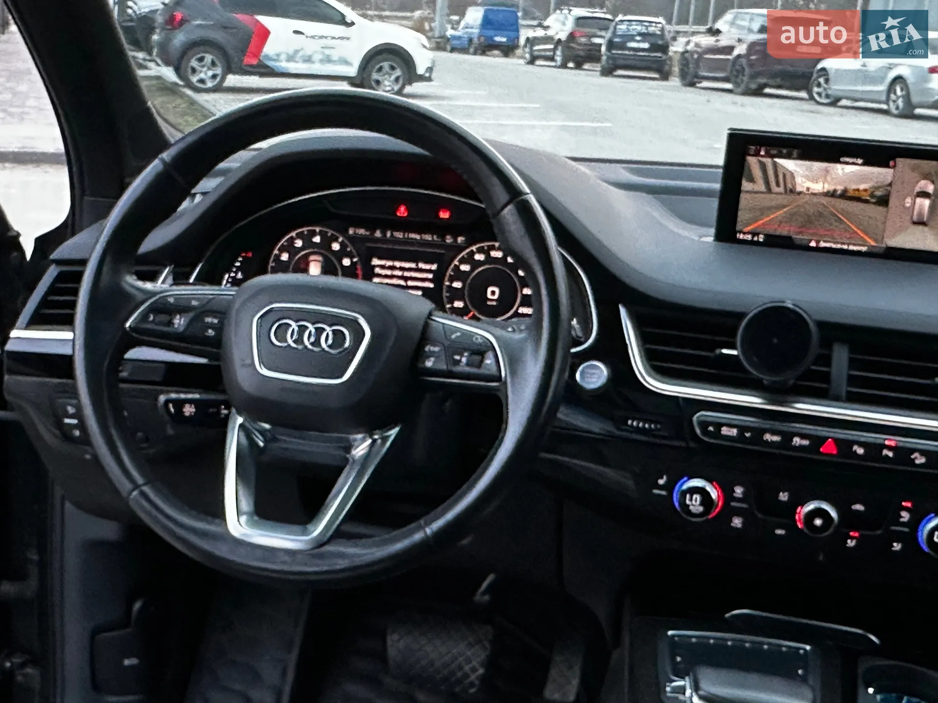 2019 Audi Q7 - мініатюра 48