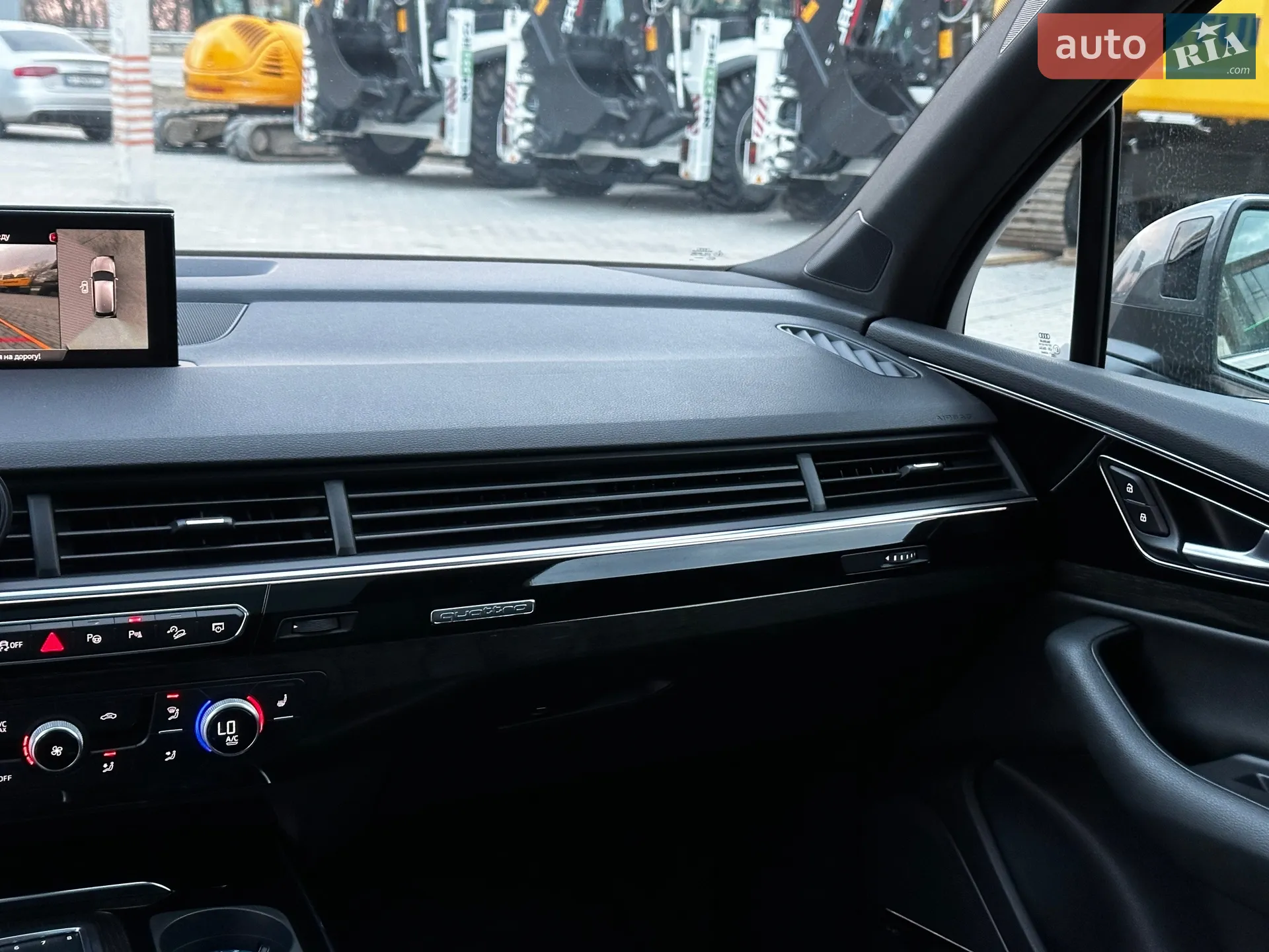 2019 Audi Q7 - мініатюра 49