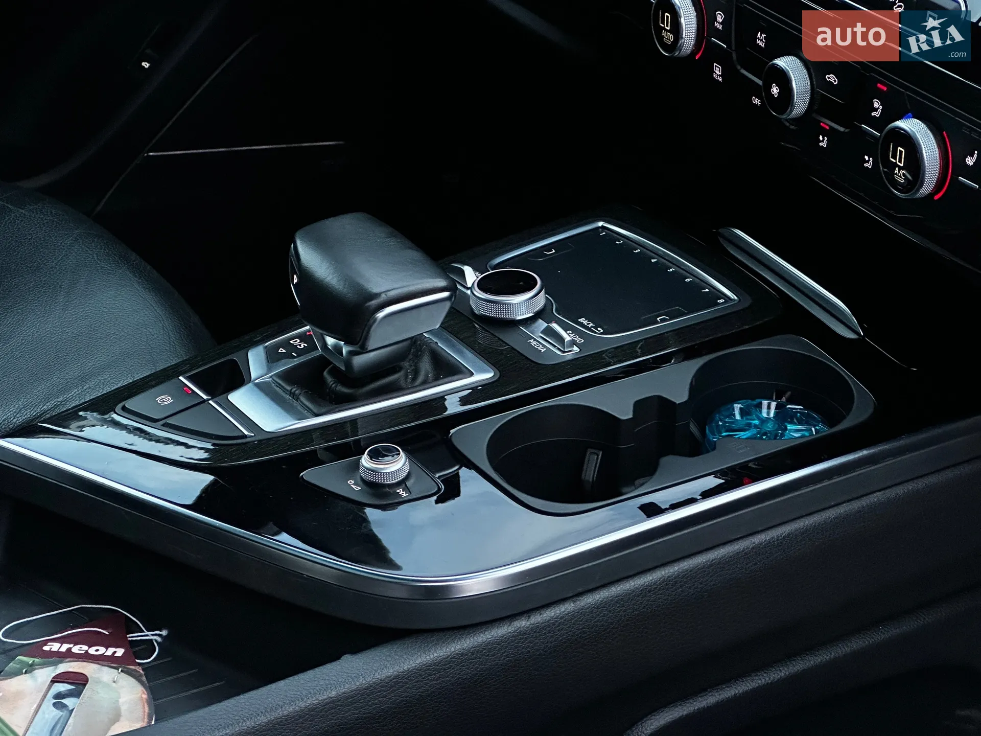 2019 Audi Q7 - мініатюра 55