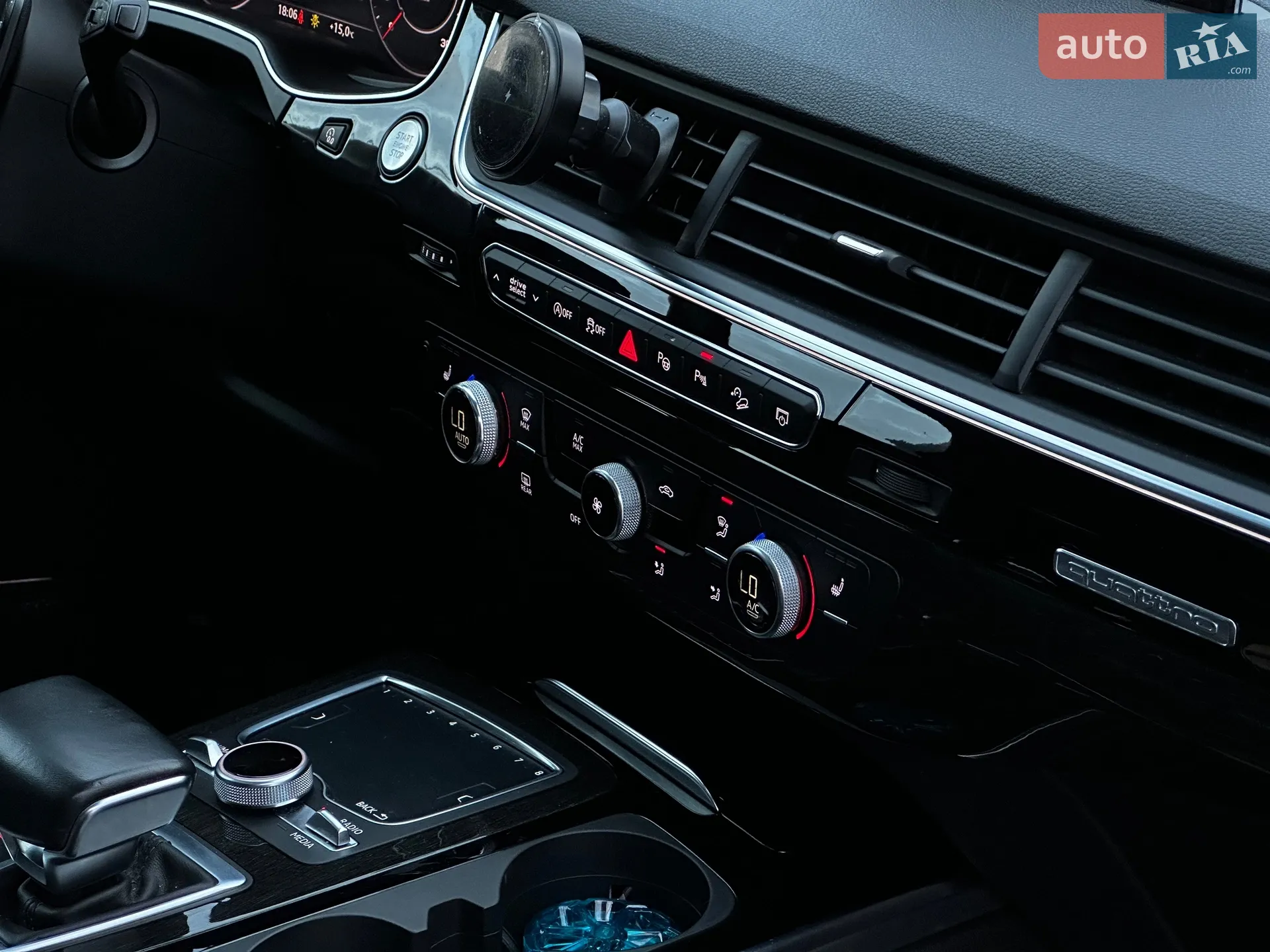 2019 Audi Q7 - мініатюра 56