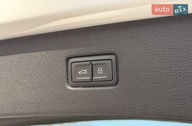 Внедорожник / Кроссовер Audi Q7 2018 в Харькове
