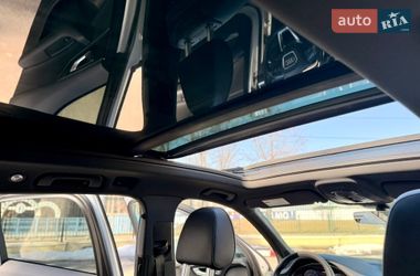 Внедорожник / Кроссовер Audi Q7 2018 в Харькове