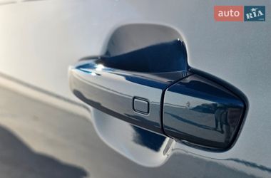 Позашляховик / Кросовер Audi Q7 2018 в Луцьку