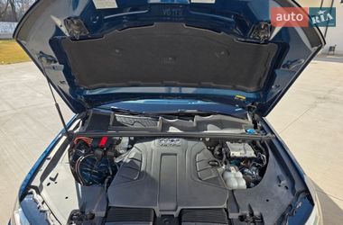 Позашляховик / Кросовер Audi Q7 2018 в Луцьку