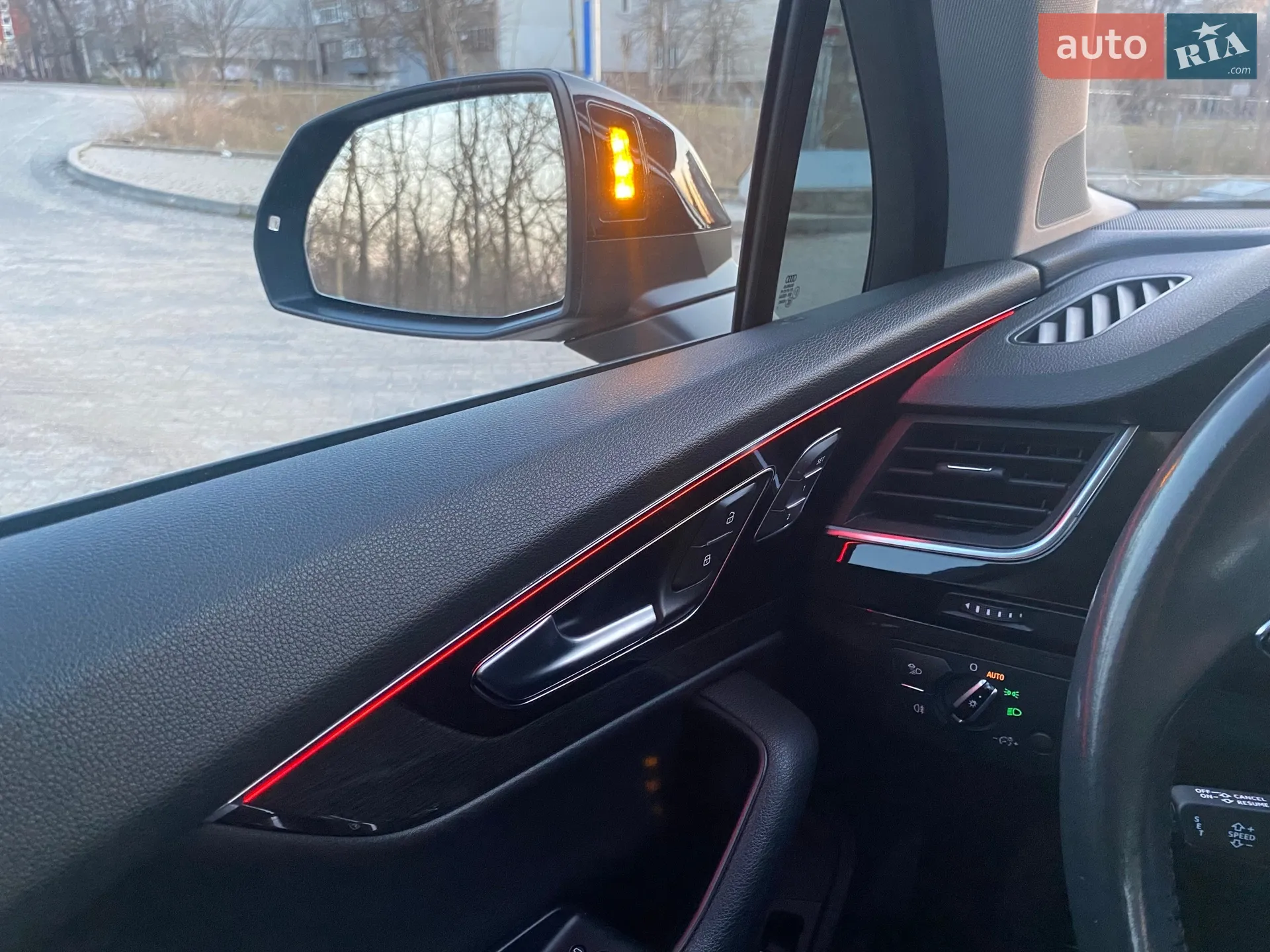 2017 Audi Q7 - мініатюра 35