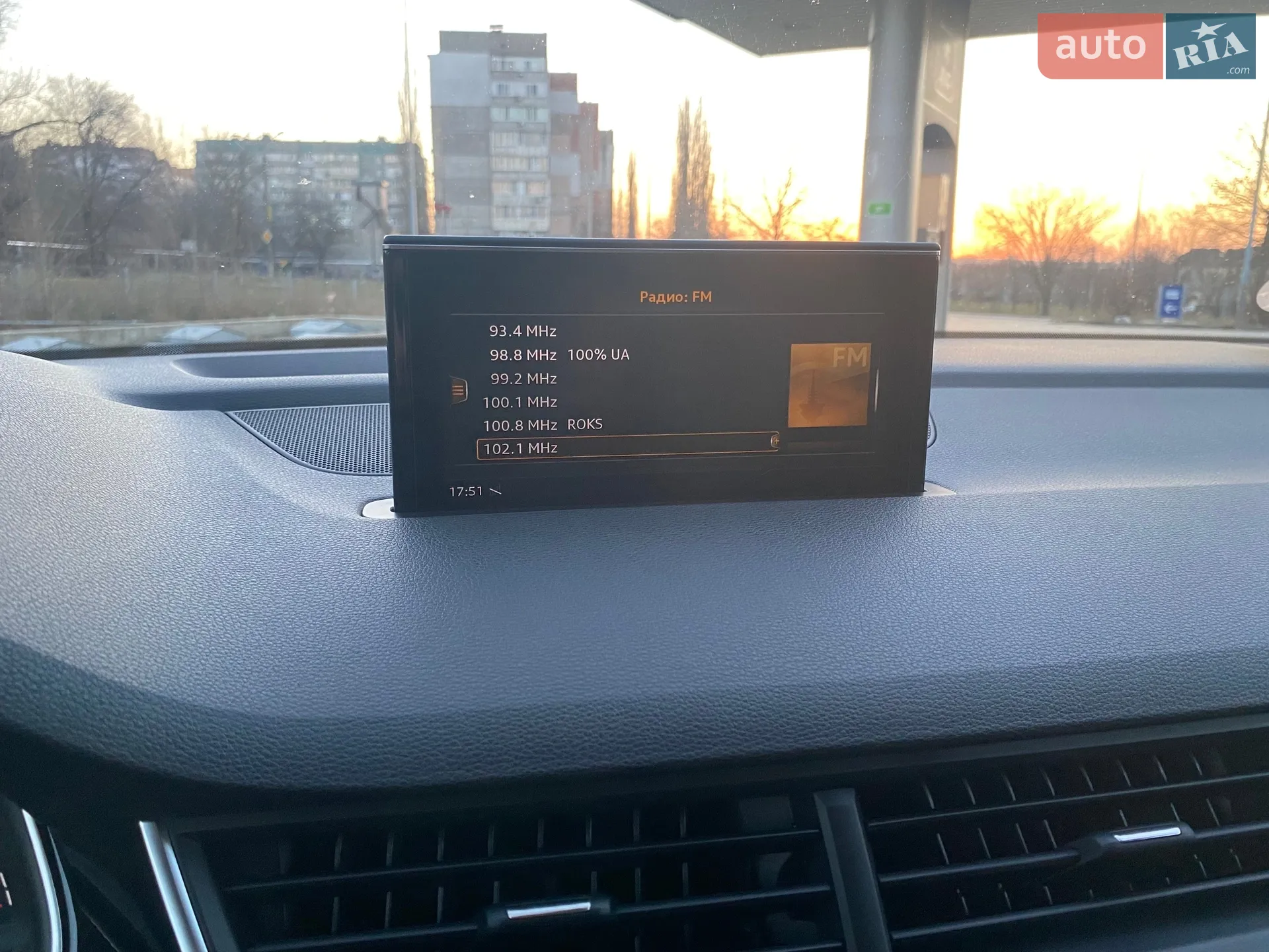 2017 Audi Q7 - мініатюра 37